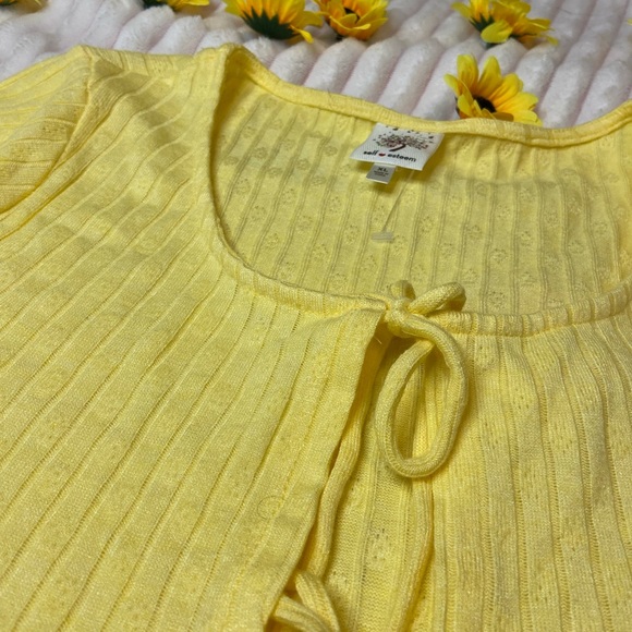 💛NEW💛 with tags - Picture 5 of 5